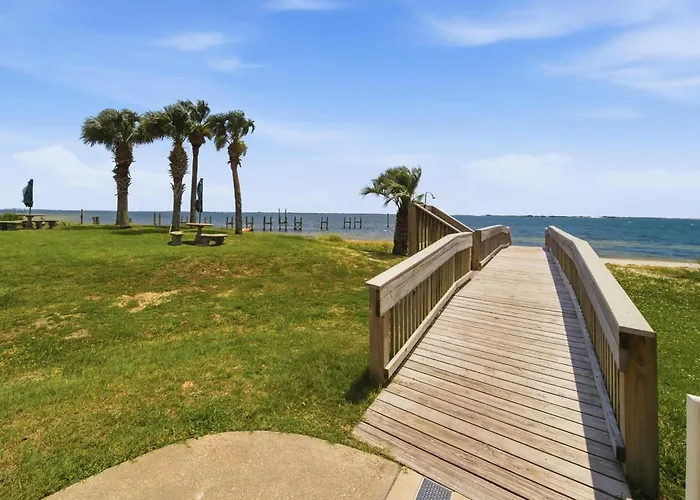 7th Floor Waterfront Harbor Pointe Retreat Holiday home *