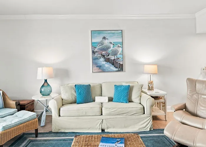 Holiday home 7th Floor Waterfront Harbor Pointe Retreat